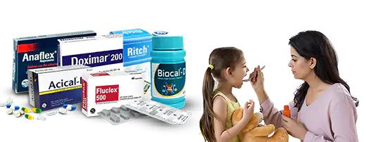 Prescription Medicines